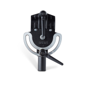 Manfrotto 123 - uchwyt / klamra / przegub / clamp typu Pivot do Boomów o średnicy 35mm