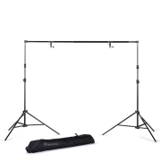 Manfrotto 1314B - kompletny zestaw, system do zawieszania teł Manfrotto 1314B - kompletny zestaw, system do zawieszania teł
