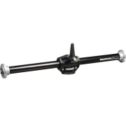 Manfrotto 131DB - ramię poziome na dwie głowice (60cm, gwint 3/8