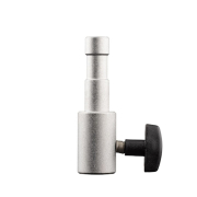 Manfrotto 153 - adapter żeński 5/8