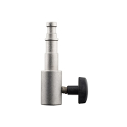 Manfrotto 159 - adapter, trzpień 5/8