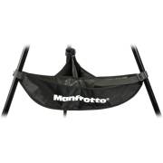 Manfrotto 166 - koszyk / torba na akcesoria, mocowana do statywu - przymocowana do nóg statywu