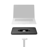 Manfrotto 183 - podstawka pod laptopa / projektor, udźwig 20kg