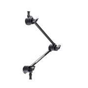 Manfrotto 196AB-2 - ramię przegubowe Single Arm (udźwig 1,5kg, 60,5cm, 2-sekcyjne)