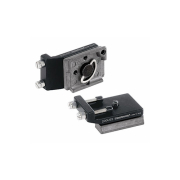 Manfrotto 200USS - uniwersalna płytka do lunet, blokada obrotu, gwint 1/4