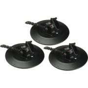 Manfrotto 230 - 3 stopki / talerzyki śniegowe do statywu