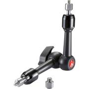 Manfrotto 244MINI - ramię przegubowe Magic Arm (regulowane, udźwig 3kg, długość 24cm)