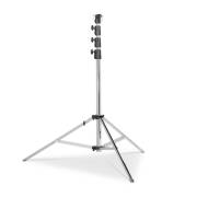 Manfrotto 270CSU - statyw oświetleniowy Heavy Duty (144-477cm, udźwig 40kg, 3-sekcyjny)