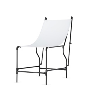Manfrotto 320B - stół bezcieniowy z płytą 150cm x 78cm