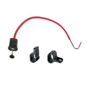 Manfrotto 322RSM - wężyk spustowy do głowicy 322RC2
