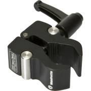 Manfrotto 386B-1 - zacisk / klamra / Nano Clamp (13-35mm, udźwig 4kg)