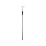 Manfrotto 432-3,7B - kolumna rozporowa Autopole (2,1-3,7m, czarna)