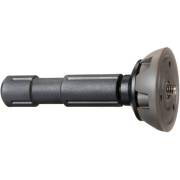 Manfrotto 520BALL - półkula poziomująca 75mm, gwint 3/8