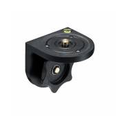 Manfrotto 553 - adapter kątowy 90° do mocowania głowicy