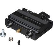Manfrotto 577 - adapter z płytką montażową 501PL, Quick Release