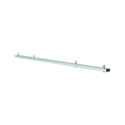 Manfrotto 614 - poprzeczka T-Bar do mocowania lamp, 122cm