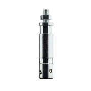 Manfrotto 620-12 - adapter, trzpień 1 1/8