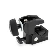 Manfrotto 635 - klamra / uchwyt / zacisk / Quick-Action Super Clamp (13-55mm, udźwig 15kg, gniazdo 5/8