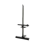 Manfrotto 809 - statyw Alu kolumnowy, Salon 230 (57-221cm, udźwig 13kg)