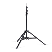 Manfrotto Avenger A0025B - statyw oświetleniowy Baby 25 (98-250cm, udźwig 4kg, 3-sekcyjny)