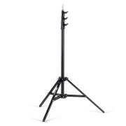 Manfrotto Avenger A0035B - statyw oświetleniowy (126-350cm, udźwig 9kg, 3-sekcyjny, czarny)