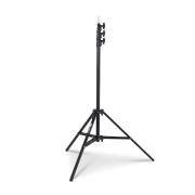 Manfrotto Avenger A0040B - statyw oświetleniowy Baby 40 (142-400cm, udźwig 9kg, 3-sekcyjny, czarny)
