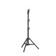 Manfrotto Avenger A1020B - statyw oświetleniowy Combo 20 (110-198cm, udźwig 25kg, 3-sekcyjny, czarny)