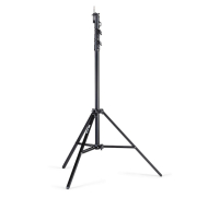 Manfrotto Avenger A1035B - statyw oświetleniowy Combo 35 (168-350cm, udźwig 30kg, 3-sekcyjny, czarny)