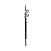 Manfrotto Avenger A2014 - kolumna do statywu oświetleniowego C-Stand (60-139cm, 3-sekcyjna, srebrna)