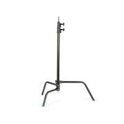 Manfrotto Avenger A2025FCB - statyw oświetleniowy C-Stand (110-253cm, udźwig 10kg, czarny)