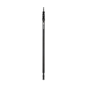 Manfrotto Avenger A2029CB - kolumna do statywu oświetleniowego C-Stand (118-300cm, 3-sekcyjna, czarna)