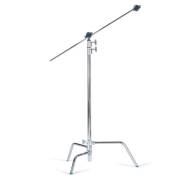 Manfrotto Avenger A2030DKIT - zestaw, statyw oświetleniowy C-Stand A2030D + głowica D200 + ramię D520