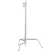 Manfrotto Avenger A2030D - statyw oświetleniowy C-Stand, odłączana podstawa (134-300cm, udźwig 10kg, 3-sekcyjny)