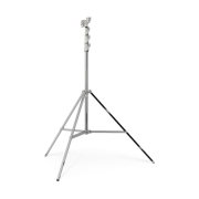 Manfrotto Avenger A3056CS - statyw oświetleniowy Overhead (z głowicą grip i adapterem, 199-557cm, udźwig 40kg, 4-sekcyjn