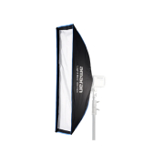 Amaran Light Box 30x120 - prostokątny softbox 30x120cm, modyfikator światła (z akcesoriami, Bowens)