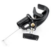 Manfrotto Avenger C337 - zacisk / klamra / Quick Action Junior Clamp (40-70mm, udźwig 100kg)