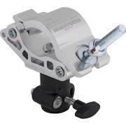 Manfrotto C4469 - zacisk / klamra / MP Eye Coupler / clamp (42-52mm, udźwig 50kg, gniazdo 16mm)
