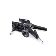 Manfrotto Avenger C500 - zacisk / klamra / Pelican Gaffer Grip Clamp (15-80mm, udźwig 10kg)