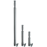 Manfrotto Avenger C590 - 3x przedłużka do statywu (79cm, 38,5cm, 26,5cm)