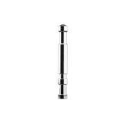 Manfrotto Avenger E250 - adapter, 2x trzpień 5/8