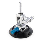 Manfrotto Avenger F1000 - uchwyt z przyssawką i przegubem (udźwig 2kg, trzpień 5/8