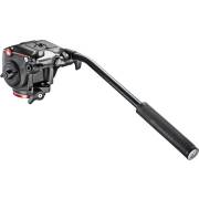 Manfrotto MHXPRO-2W - głowica video (udźwig 5kg, płytka 200PL-14) Manfrotto MHXPRO-2W - głowica video (udźwig 5kg, płytka 200PL-14)