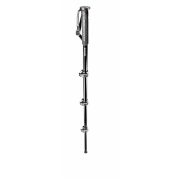 Manfrotto MPMXPROA4 - monopod Alu (56-180cm, udźwig 20kg, 4-sekcyjny)