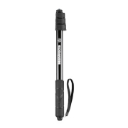 Manfrotto MPOLEVR - monopod, selfie stick z głowicą kulową (do kamer VR / 360, 72-210cm, udźwig 1,5kg)