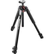 Manfrotto MT055XPRO3 - statyw Alu (9-170cm, udźwig 20kg, 3-sekcyjny) Manfrotto MT055XPRO3 - statyw Alu (9-170cm, udźwig 20kg, 3-sekcyjny)