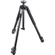 Manfrotto MT190X3 - statyw Alu (9-160cm, udźwig 15kg, 3-sekcyjny)