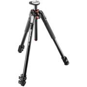 Manfrotto MT190XPRO3 - statyw Alu (8-160cm, udźwig 15kg, 3-sekcyjny)