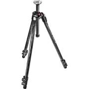Manfrotto MT290XTC3 - statyw Carbon (30,5-165,5cm, udźwig 10kg, 3-sekcyjny) - po rozłożeniu