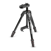 Manfrotto MTALUVR - statyw z uchwytami na wysięgnik (VR 360, 42-151cm, udźwig 7kg)