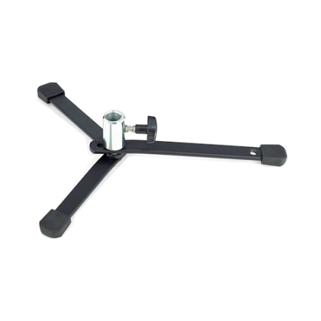Manfrotto 003MF - baza / podstawa do statywu oświetleniowego, udźwig 10kg